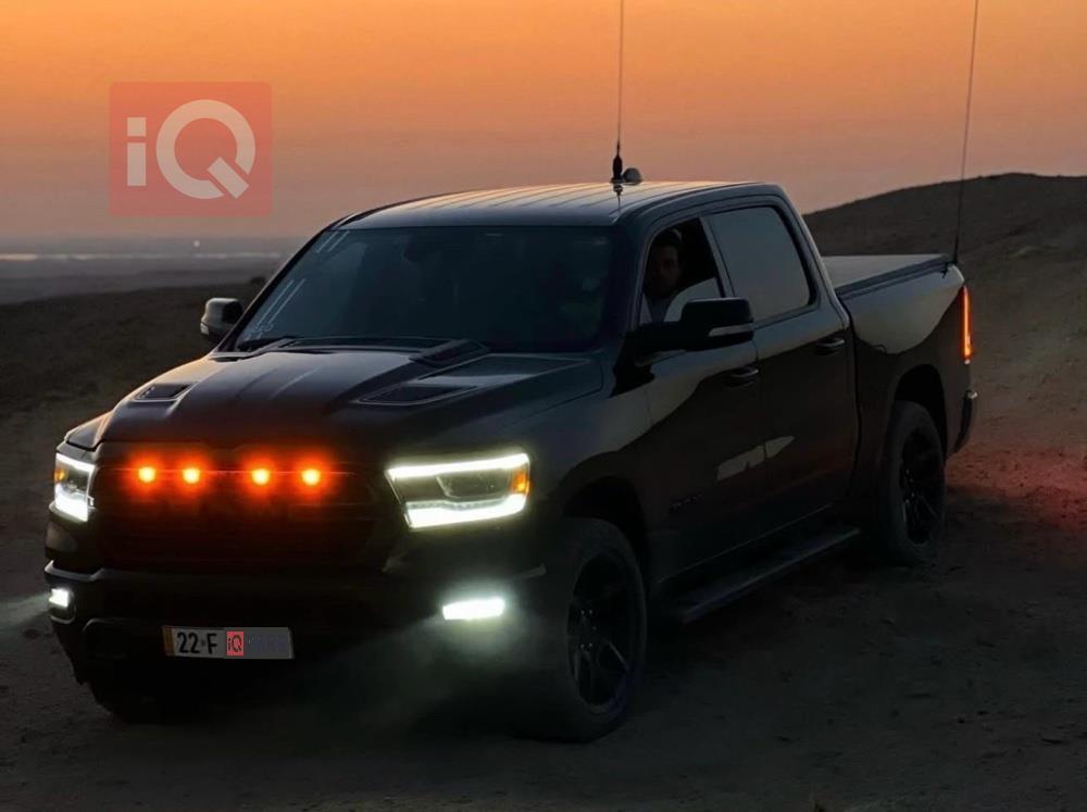 رام 1500